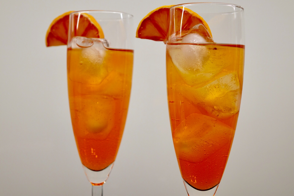 Aperol Spritz