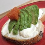Avokadotoast