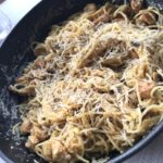 Pasta Carbonara1