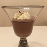 Chokladmousse1