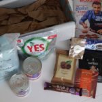 Kökets box mars5