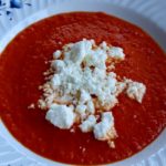 Tomatsoppa