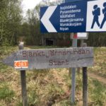 Blanktjärnsrundan