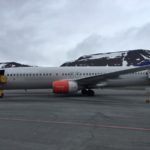Varma mackor och vår hemkomst från Svalbard2