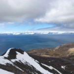 Svalbard dag 1-5