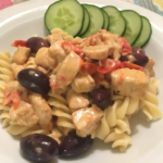 Kyckling med citron och oliver1