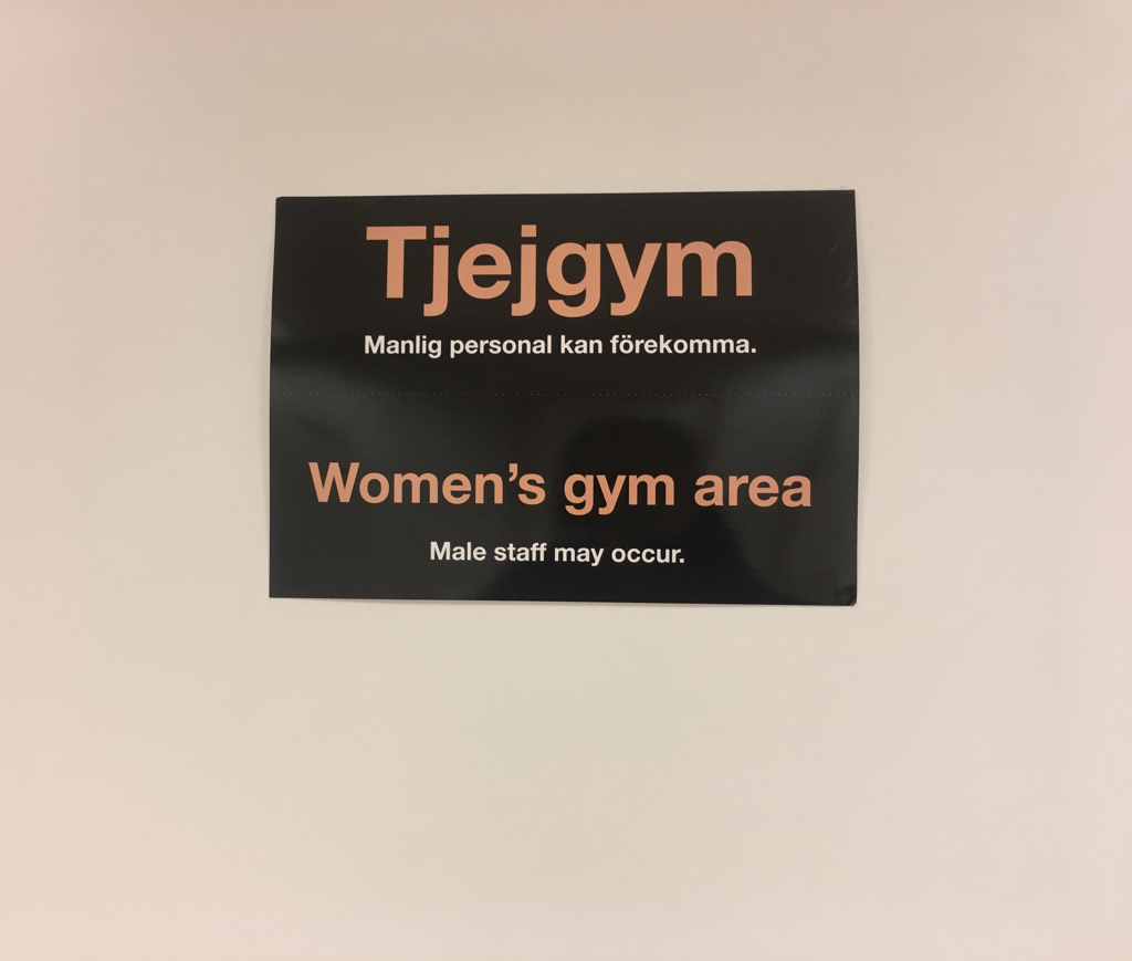 Årskort på Fitness24Seven