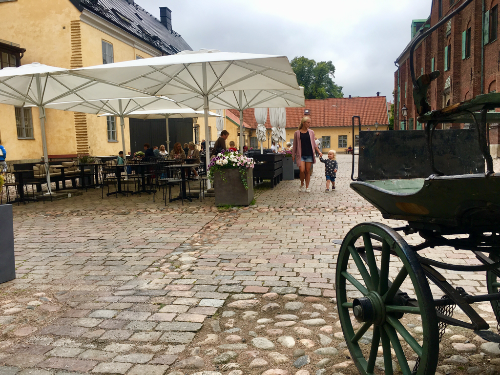 Kronhusbodarna