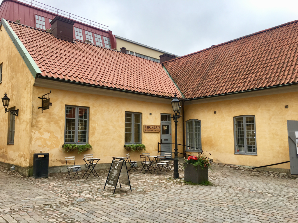 Kronhusbodarna
