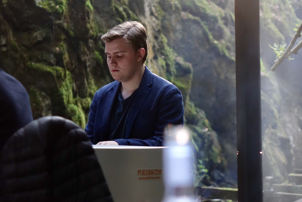 Pianist
