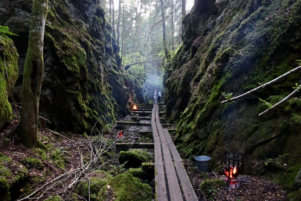 Limstensgruvorna