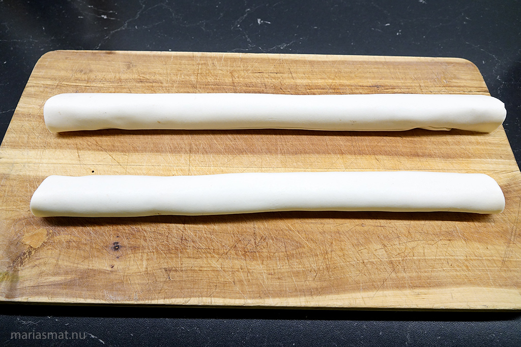 Juldammsugare med pepparkakssmak