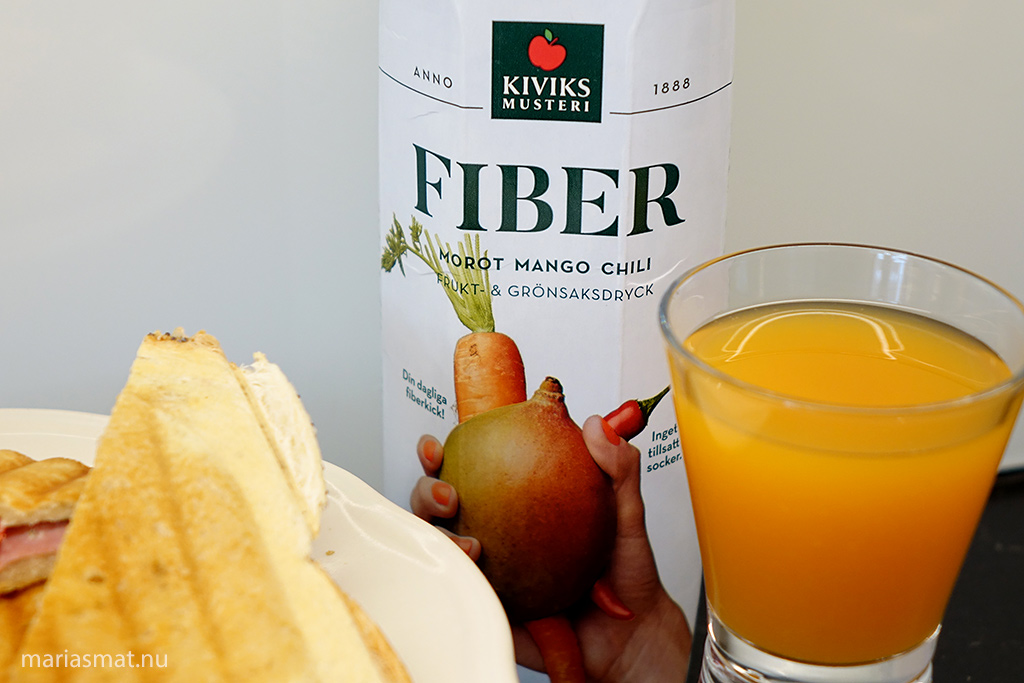 Kiviks Fiber