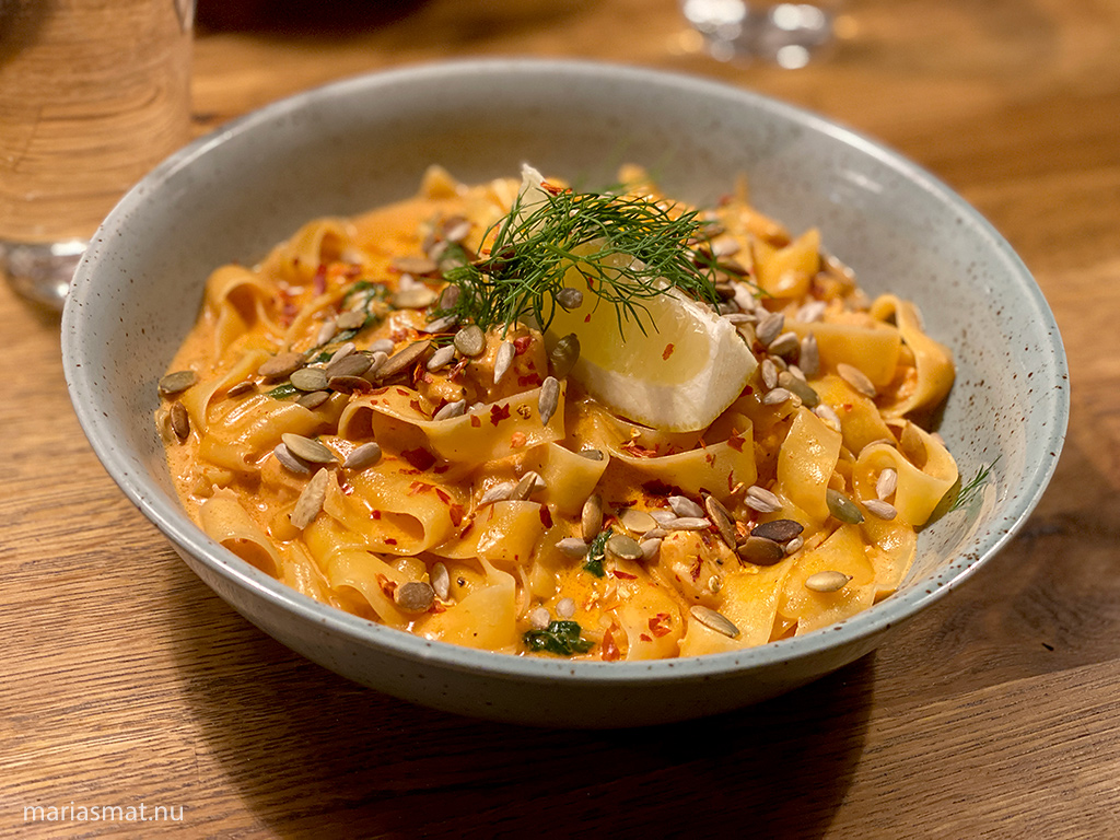 La Fabbrica Del Gusto