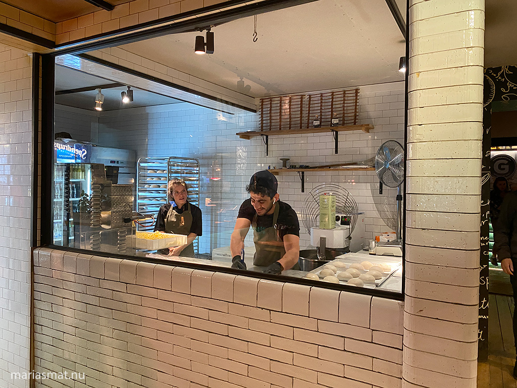 La Fabbrica Del Gusto