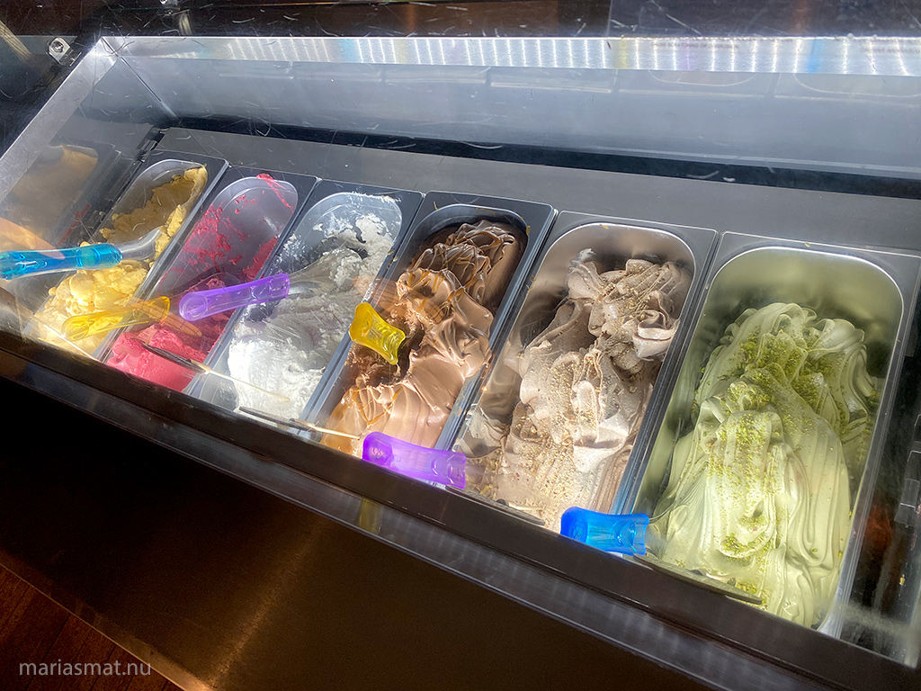 La Fabbrica Del Gusto