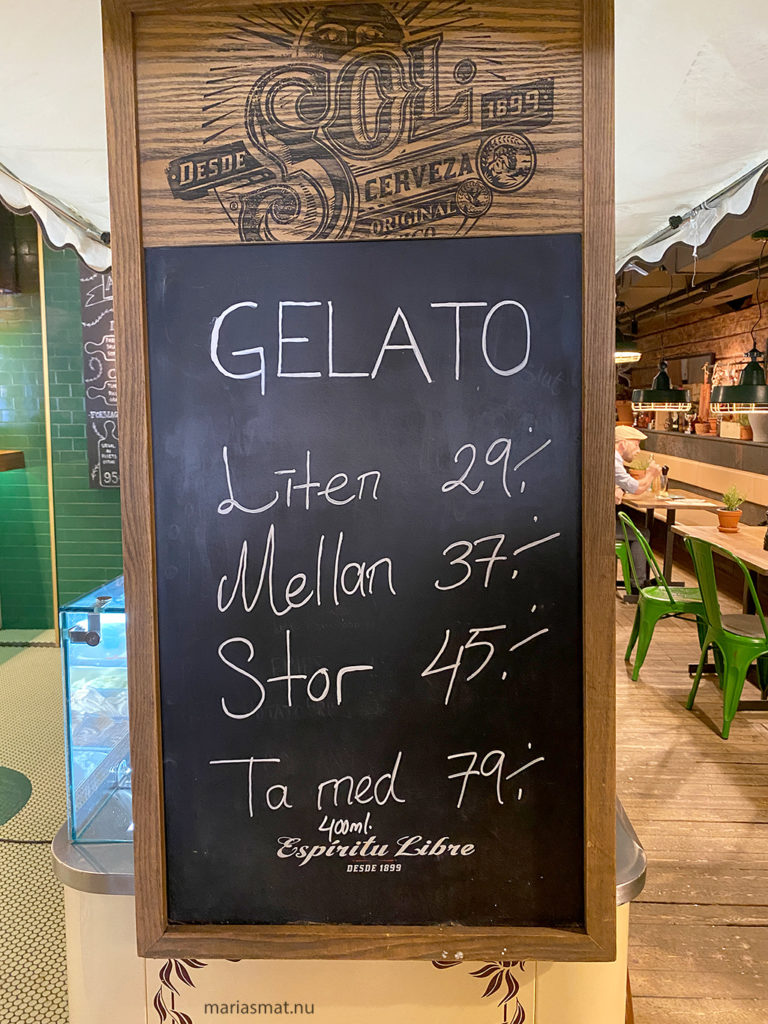 La Fabbrica Del Gusto