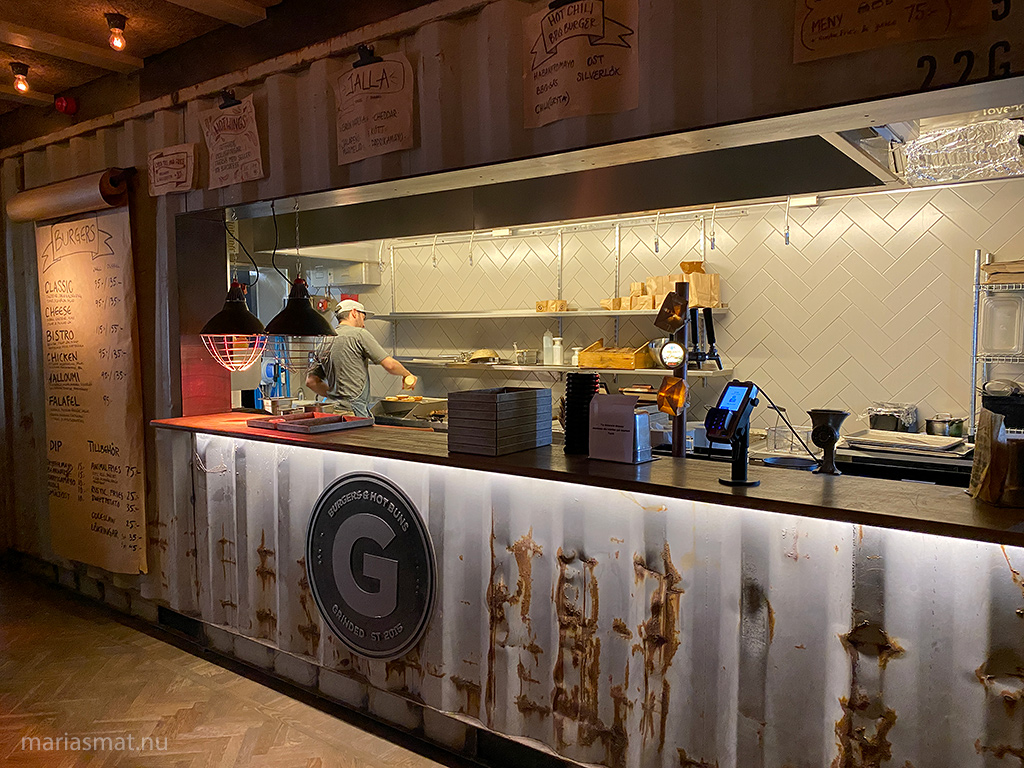 La Fabbrica Del Gusto