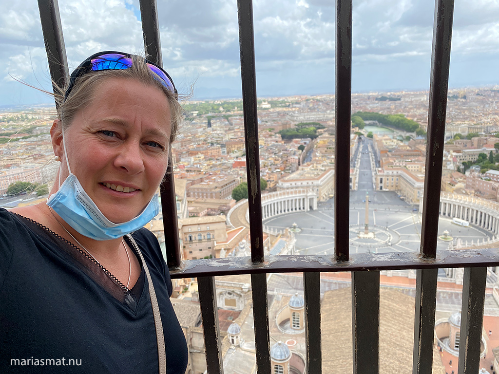 Hur är det att resa igen