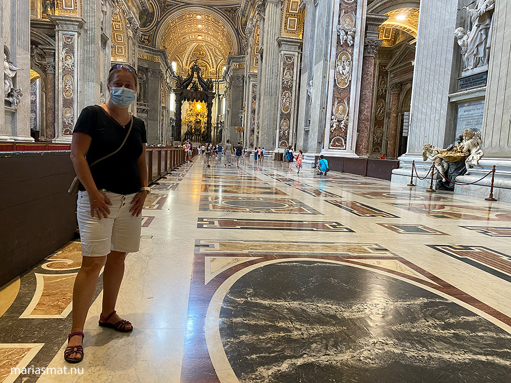 Hur är det att resa igen