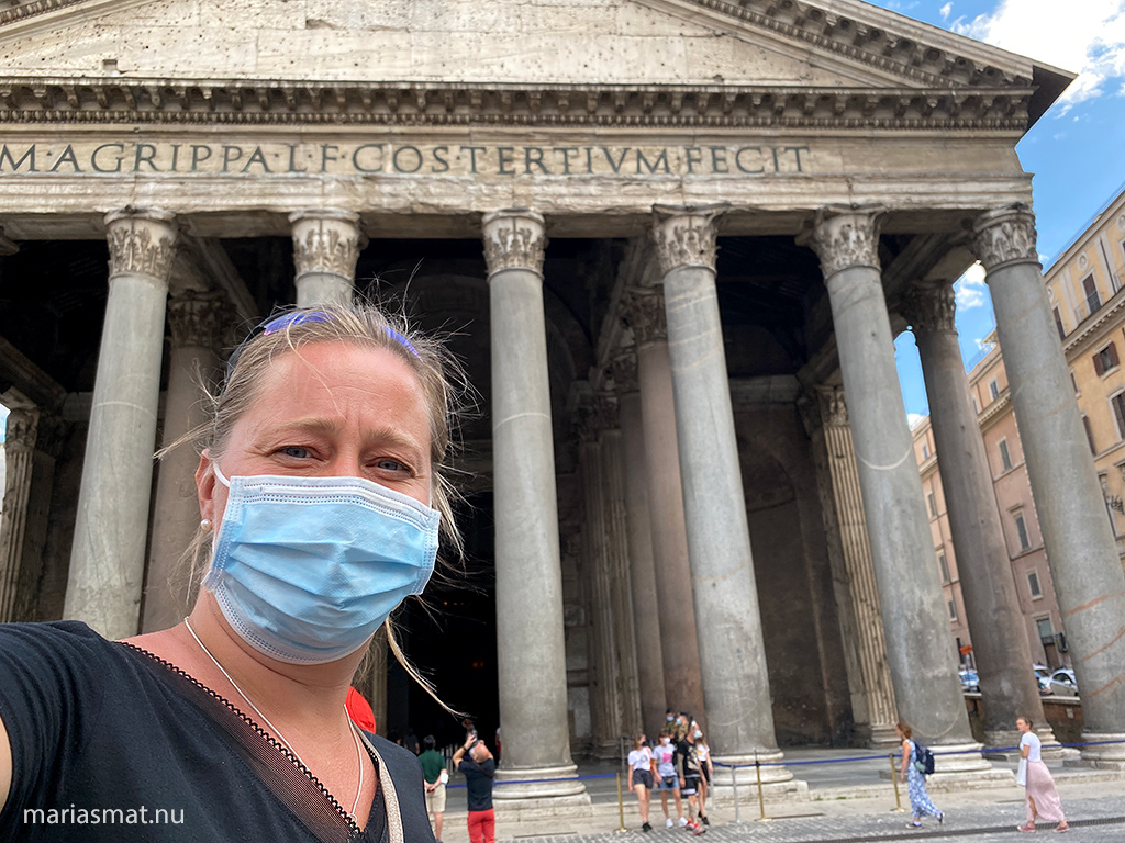 Hur är det att resa igen