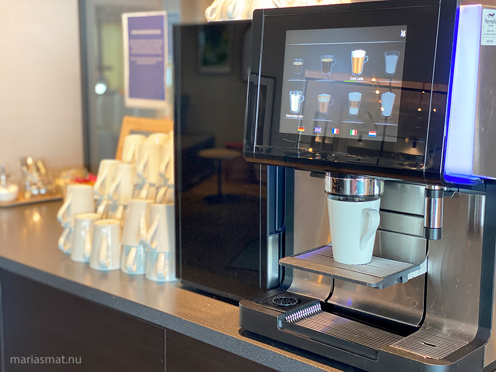 Kaffe Guldloungen