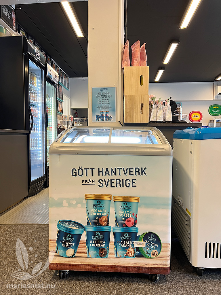 Go Bua i Funäsdalen