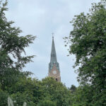 lysekil-kyrka