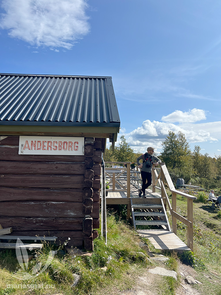 Andersborgs våffelstuga