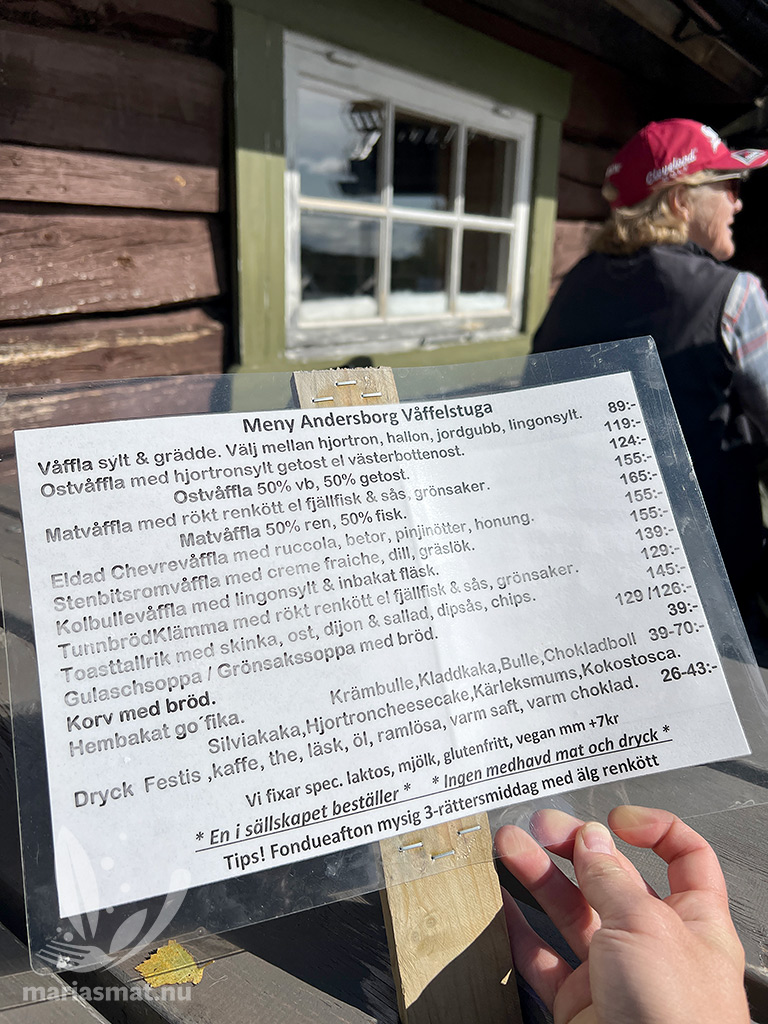 Andersborgs våffelstuga