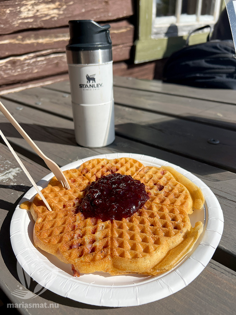 Andersborgs våffelstuga