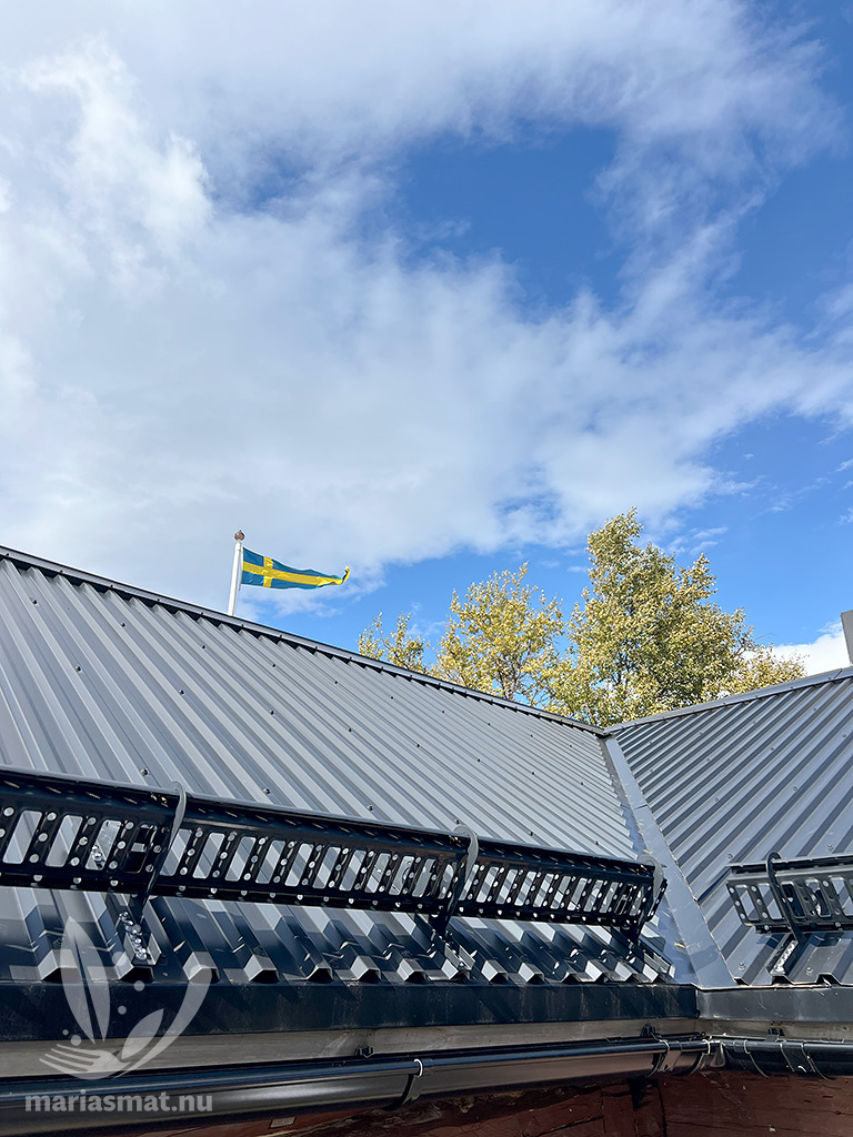 Andersborgs våffelstuga