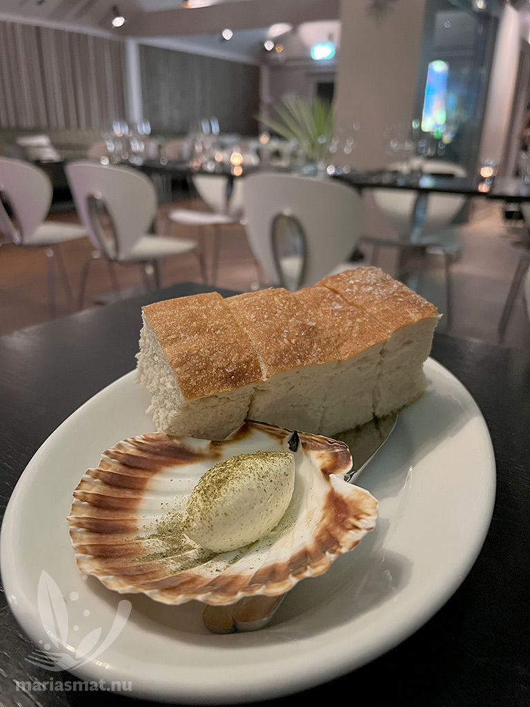 Cornelius sjömatsrestaurang