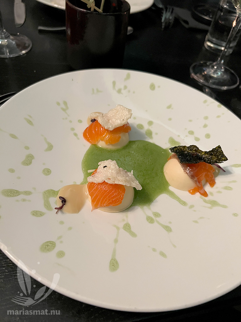 Cornelius sjömatsrestaurang