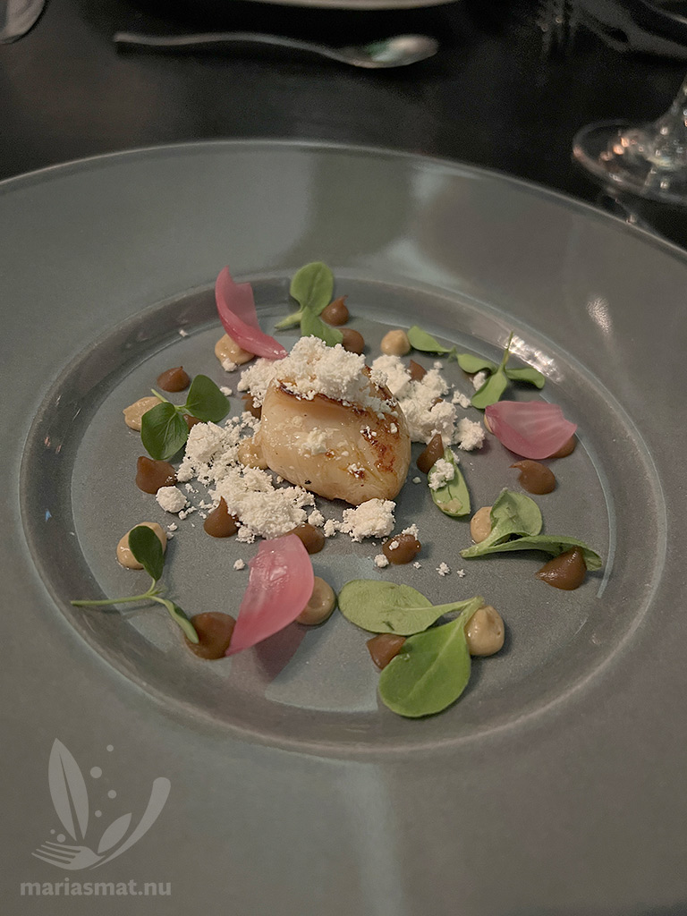 Cornelius sjömatsrestaurang