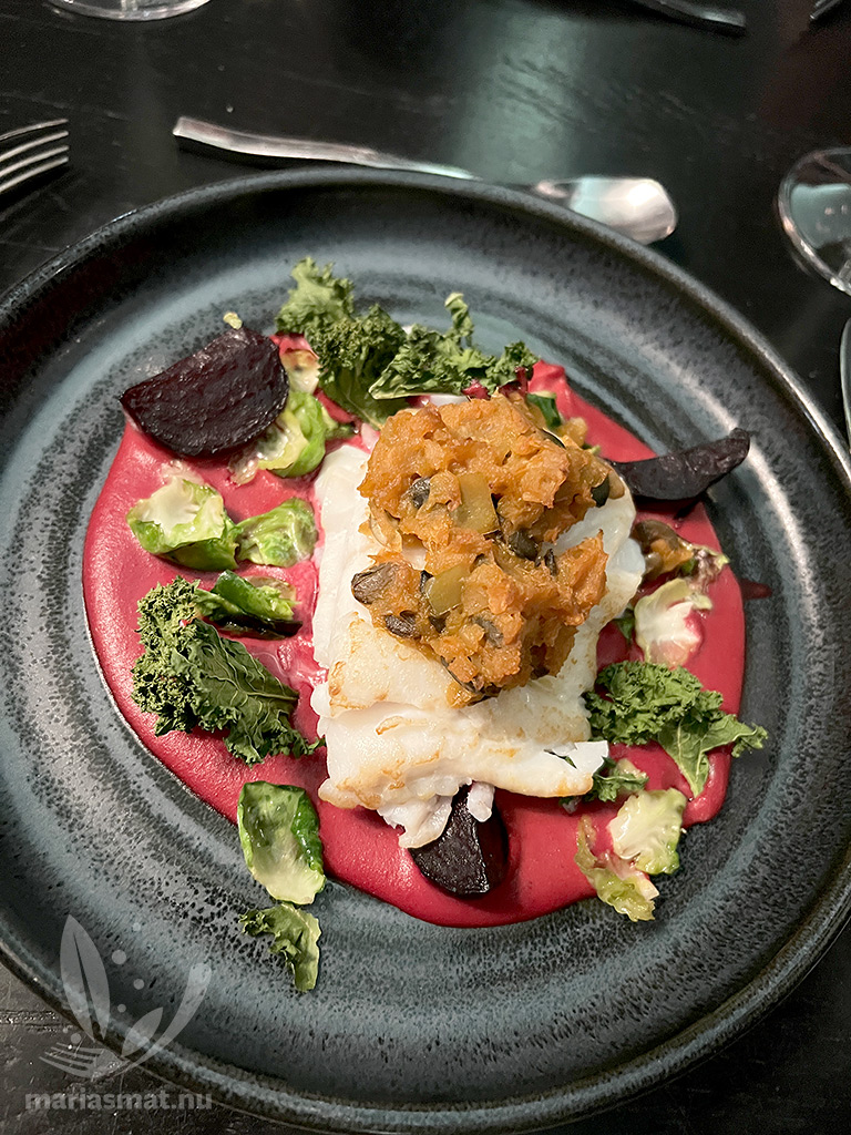Cornelius sjömatsrestaurang