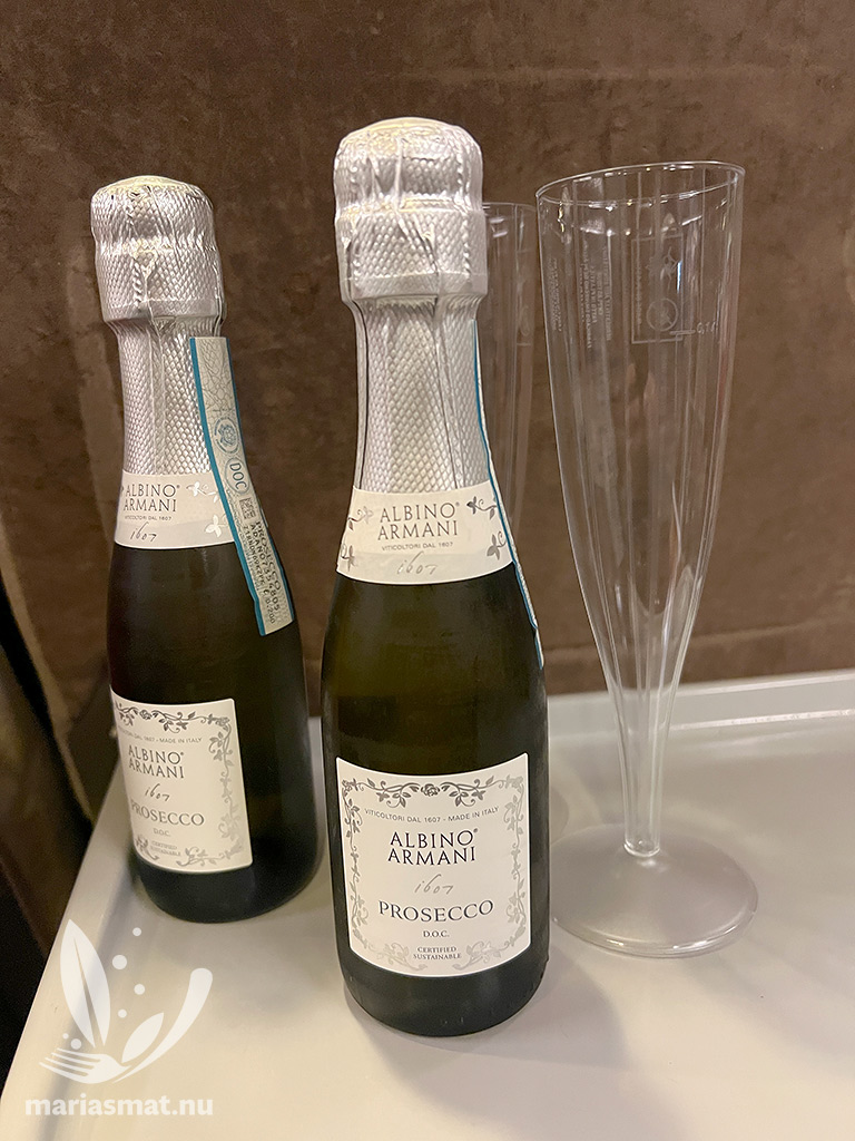 Prosecco Bergen