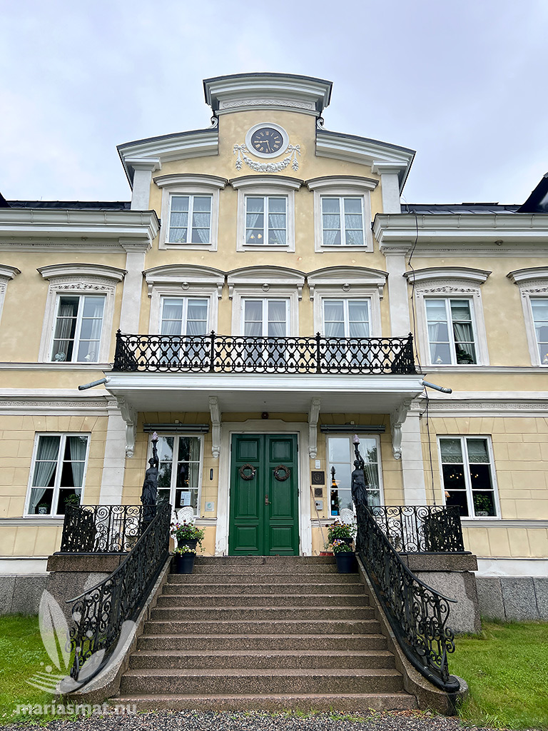 Färna Herrgård & Spa