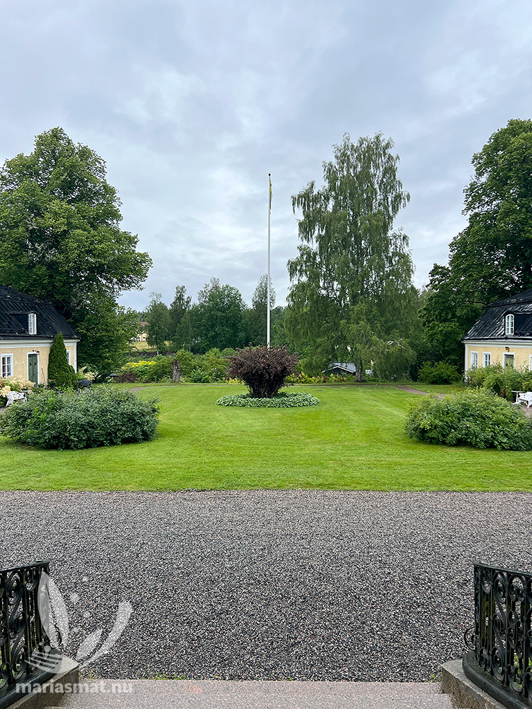Färna Herrgård & Spa