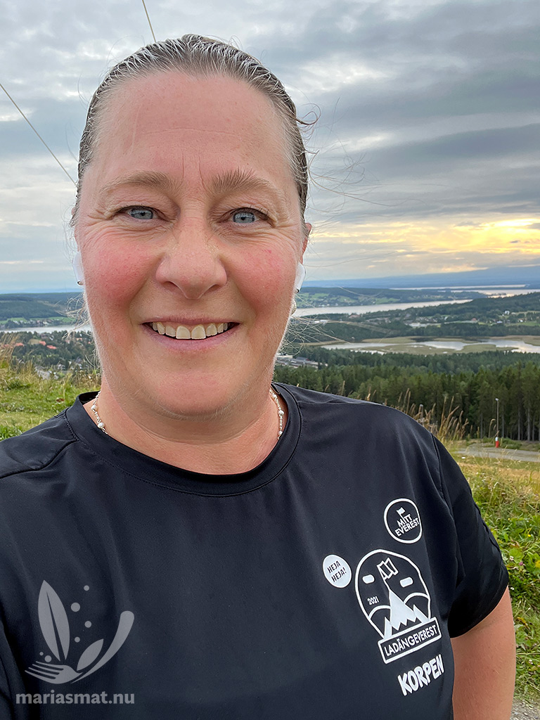 Maria Ladängen
RunStreak 610