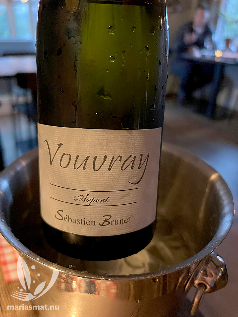 Vouvray Skoogs