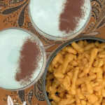 grasshopper-som-fredagsdrink