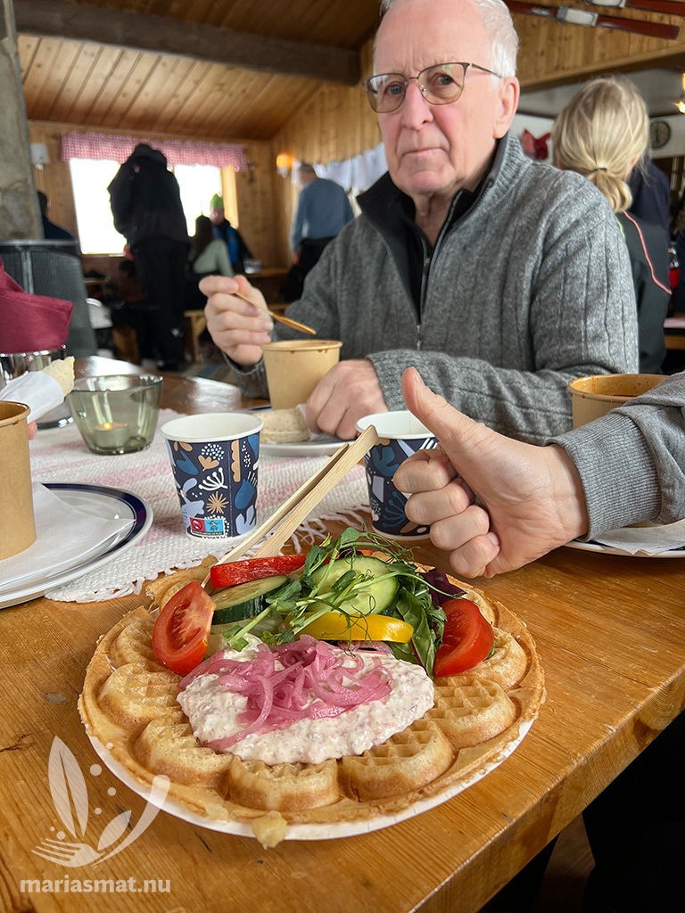Bertil
Kariknallen