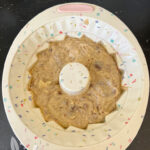 att-baka-en-sockerkaka-i-silikonform