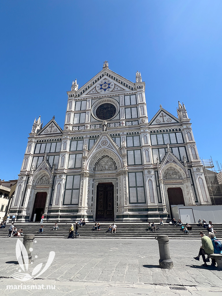 Basilica di Santa Croce
