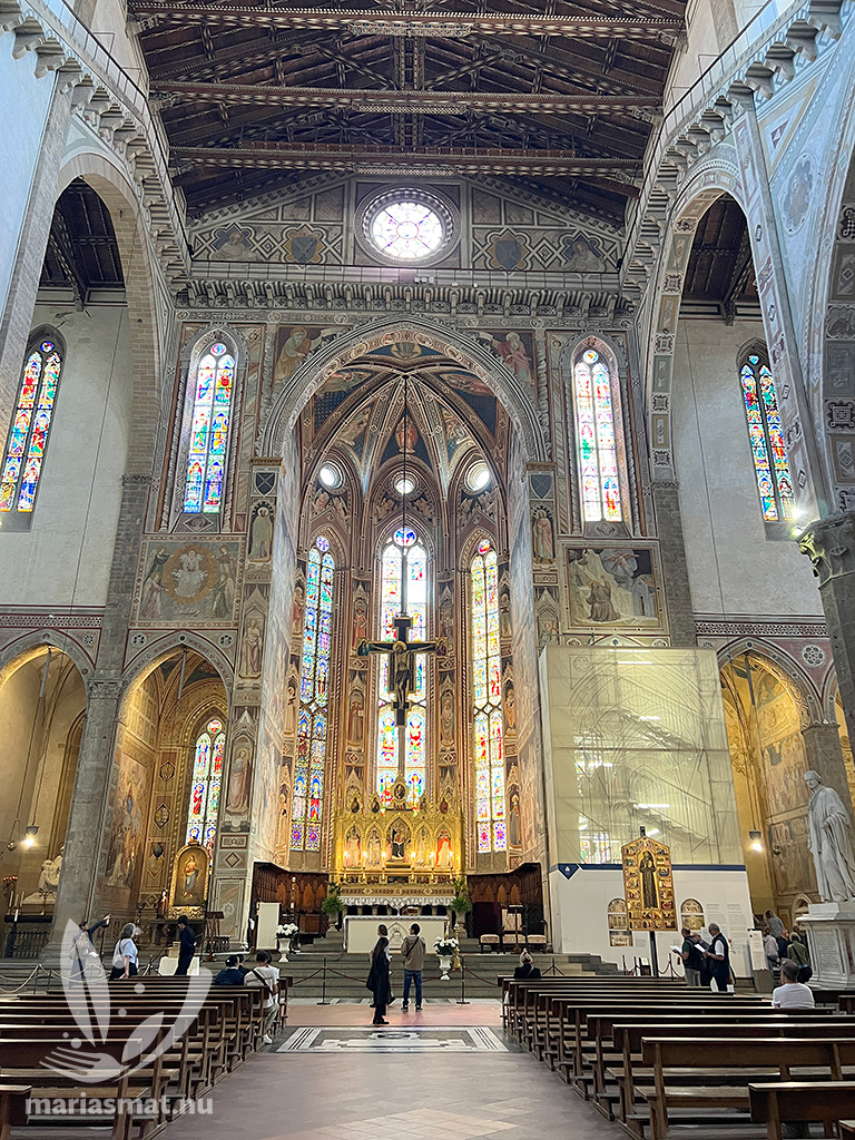 Basilica di Santa Croce