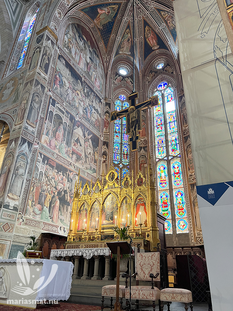 Basilica di Santa Croce