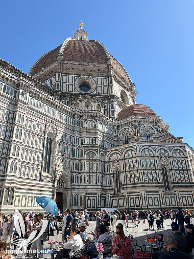 Cattedrale Santa Maria del Fiore