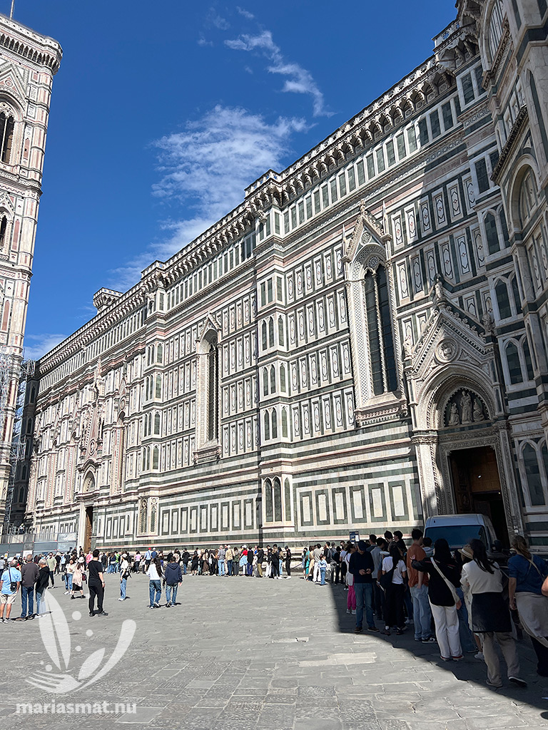 Cattedrale Santa Maria del Fiore