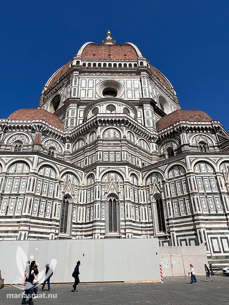 Cattedrale Santa Maria del Fiore